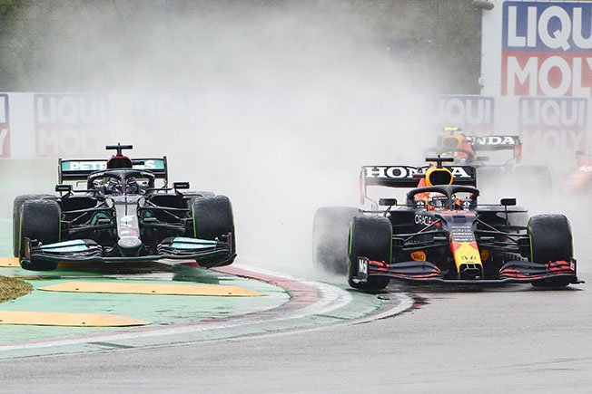 image F1 to hold points-scoring sprint qualifying at three races