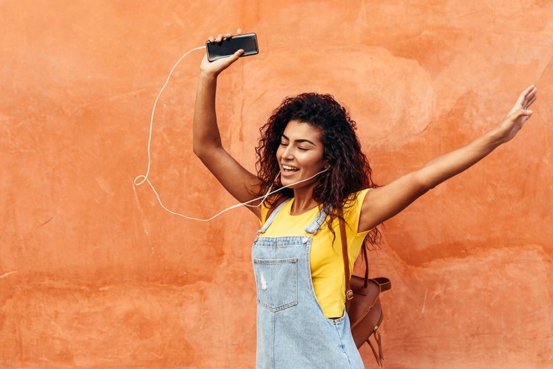 image Tired all the time? Here’s how to stay energised