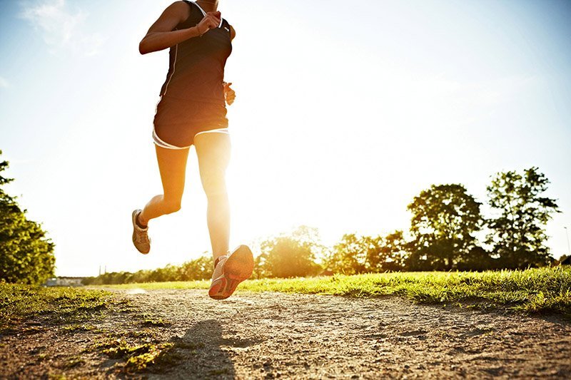 image How can I pace my runs better?