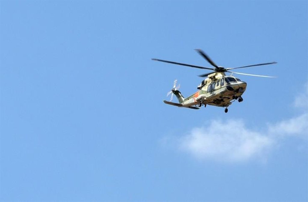 image Cyprus takes part in multinational military exercise