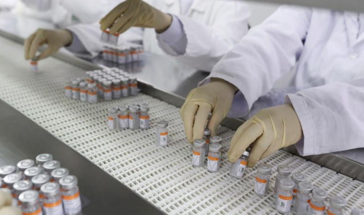 image HSBC and Asian Development Bank join forces in $300 million vaccine financing