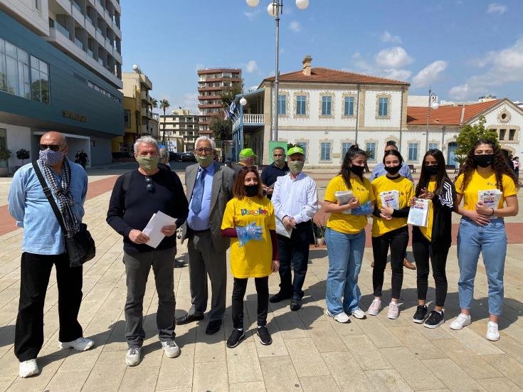 image Cyprus behind on EU legislation to ban some single-use plastics from July