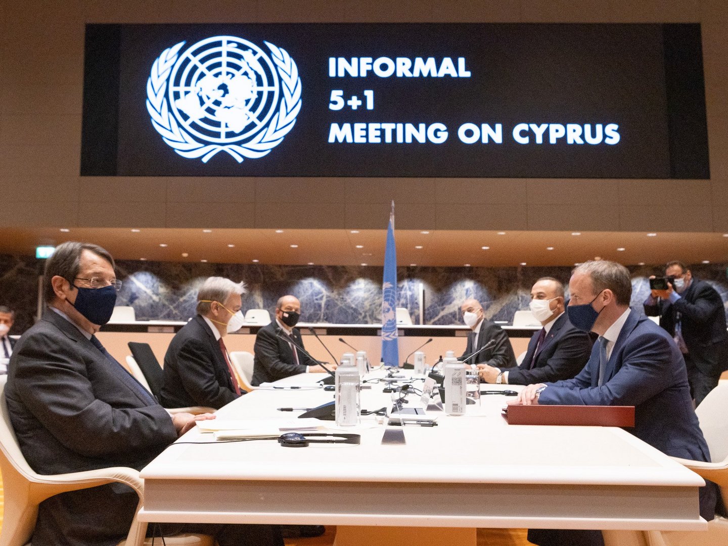 cover Geneva wrap-up: not enough common ground