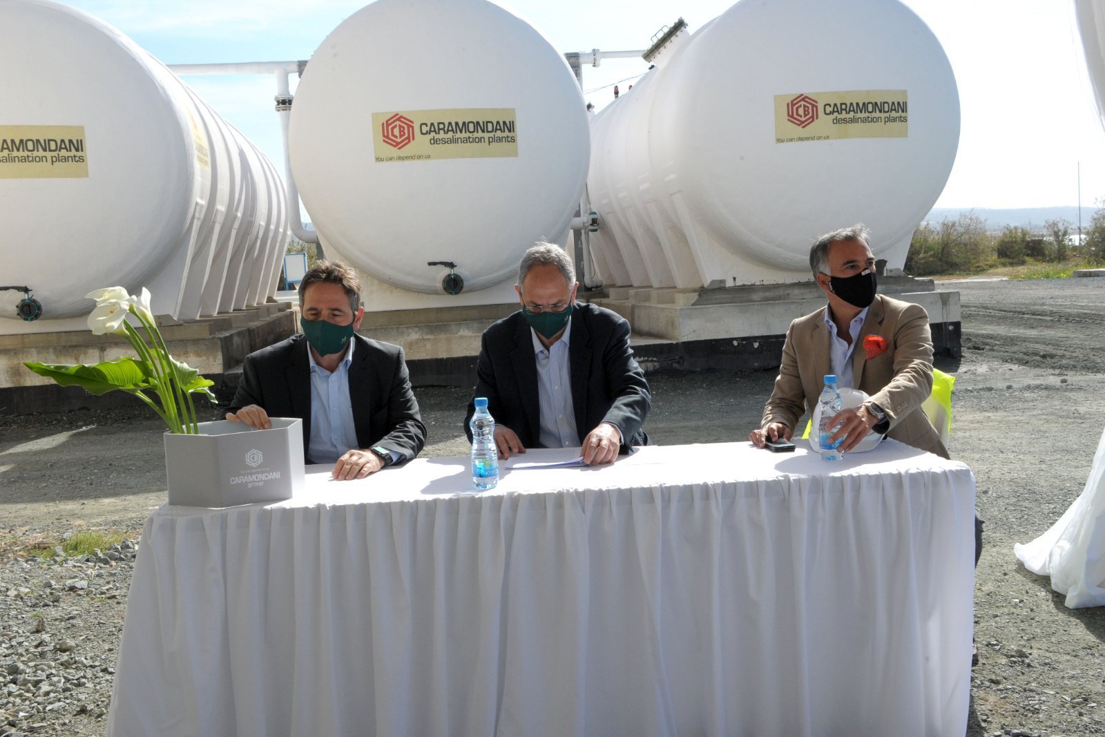 image 46 development projects worth €217m underway in Paphos
