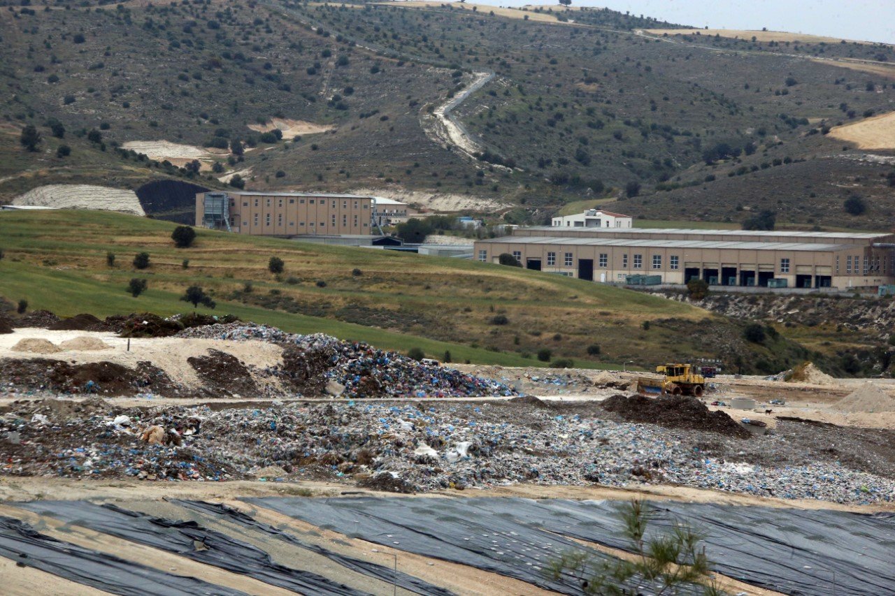 image Quick solution sought for Koshi to avoid rubbish piling up on streets
