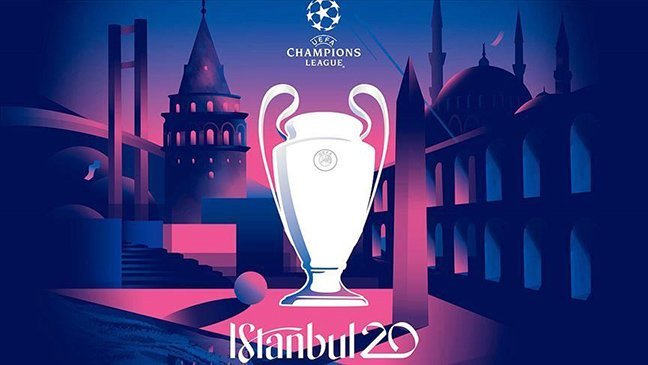 image Champions League final unaffected by rising coronavirus cases in Turkey