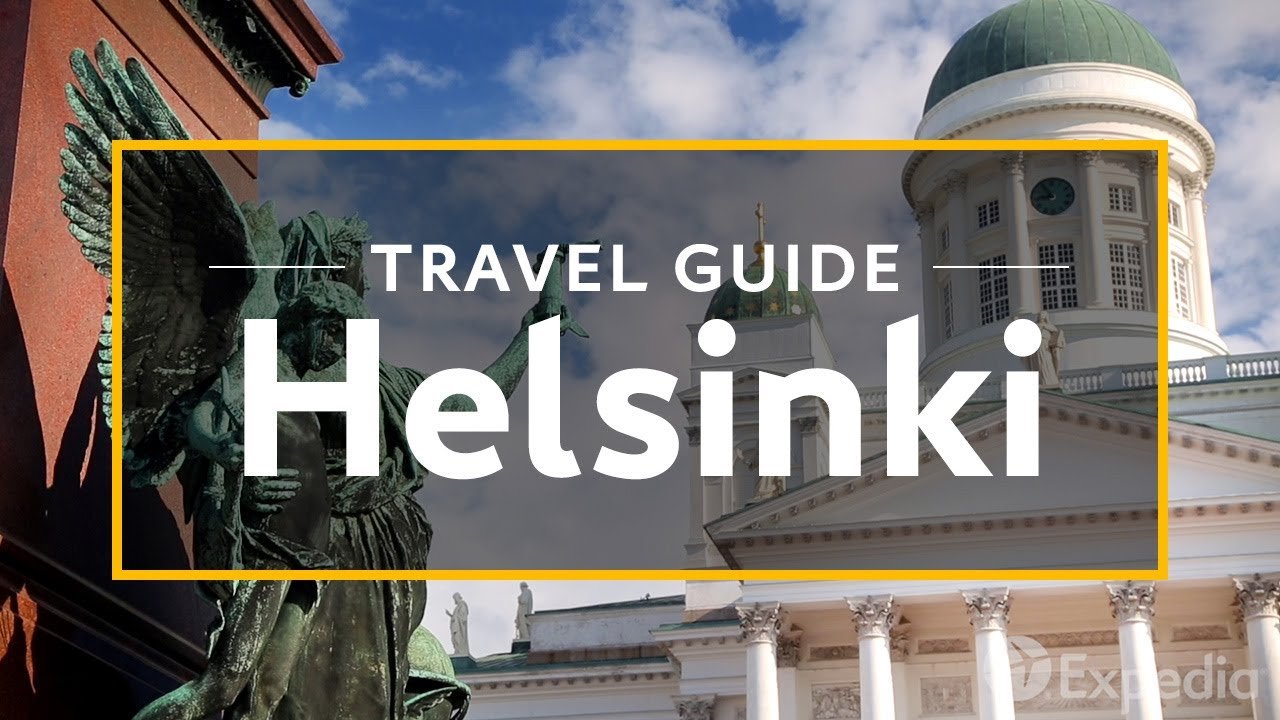 image Helsinki: Finland&#8217;s waterfront capital of style and design