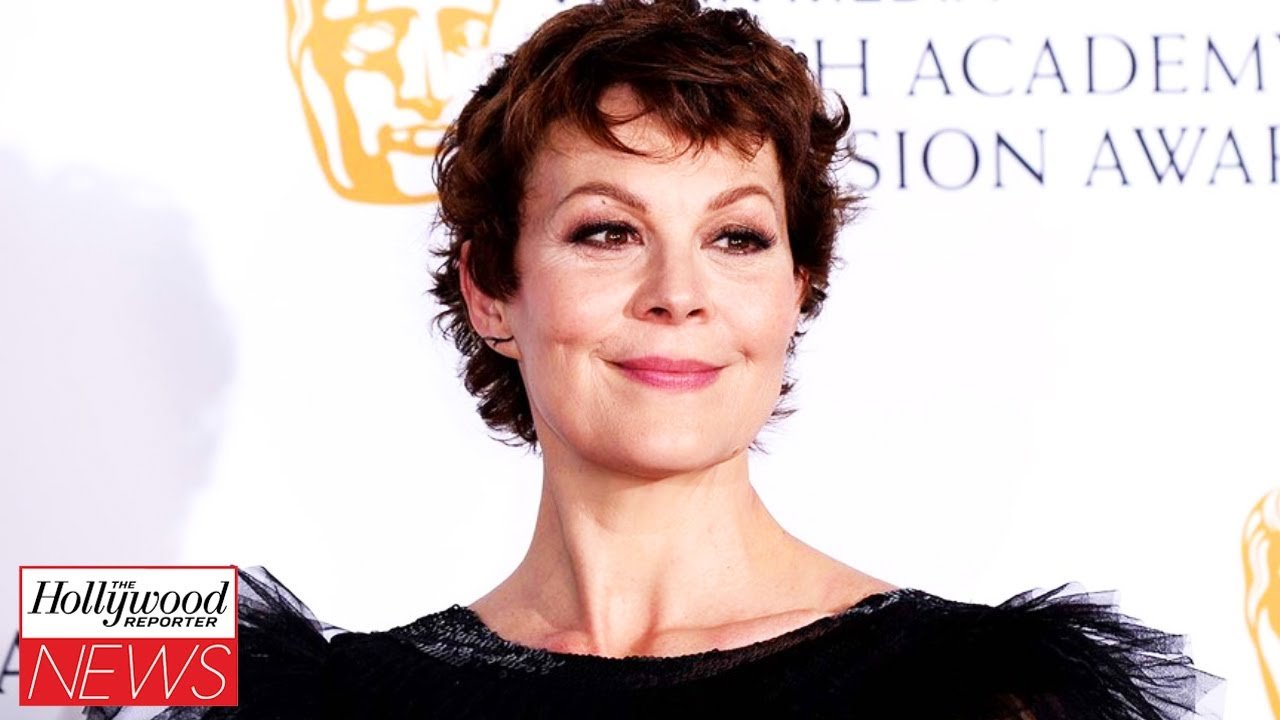 image Remembering &#8216;Peaky Blinders&#8217; star Helen McCrory