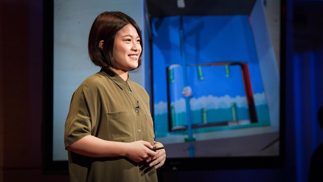 image Teaching a new generation of kid engineers