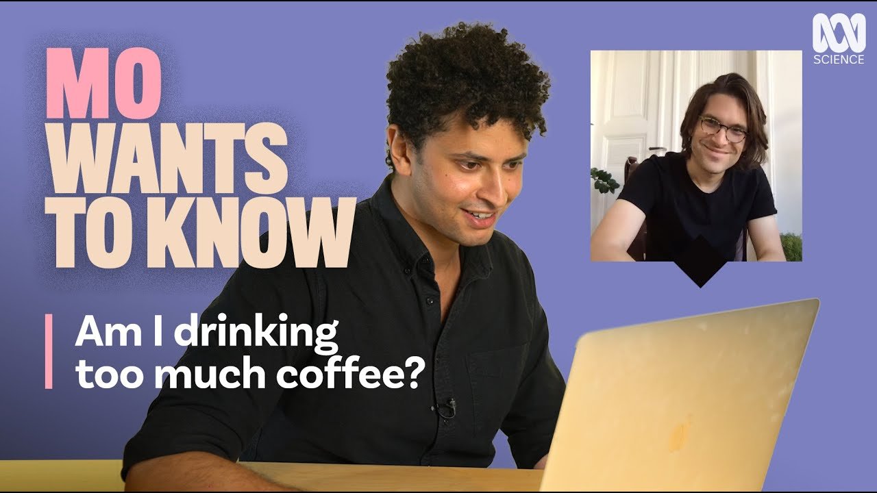 image Coffee and caffeine: how healthy is our love for the brew?