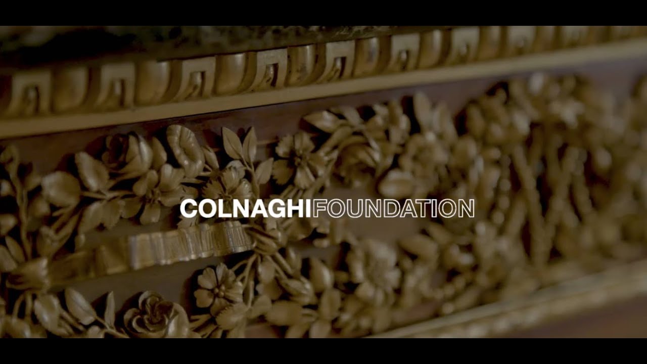 image Boulle market: discovering the heyday of 18th-century French furniture