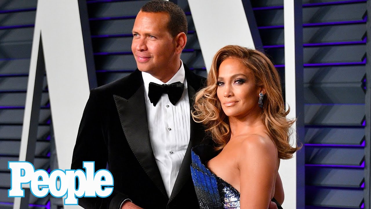 image Trust issues caused the end of A-Rod-Lopez relationship