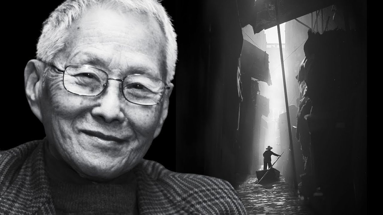image Fan Ho: the great master of light and shadow
