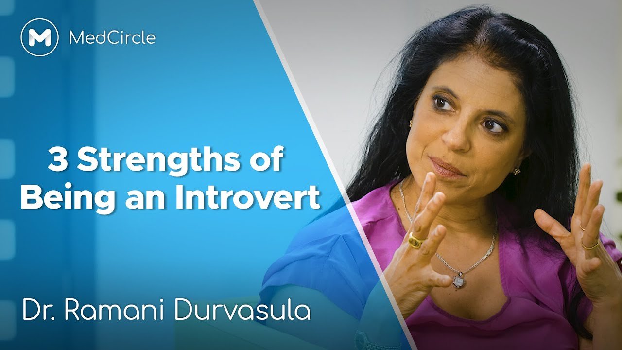 image Surprising truths (and outright myths) about introverts