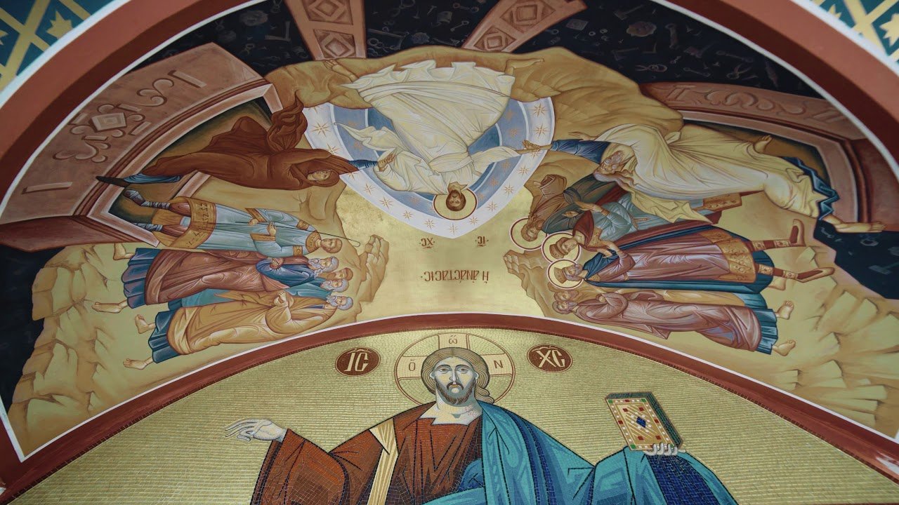 image Away from temptation: the Chapel of Agios Antonios in Tala