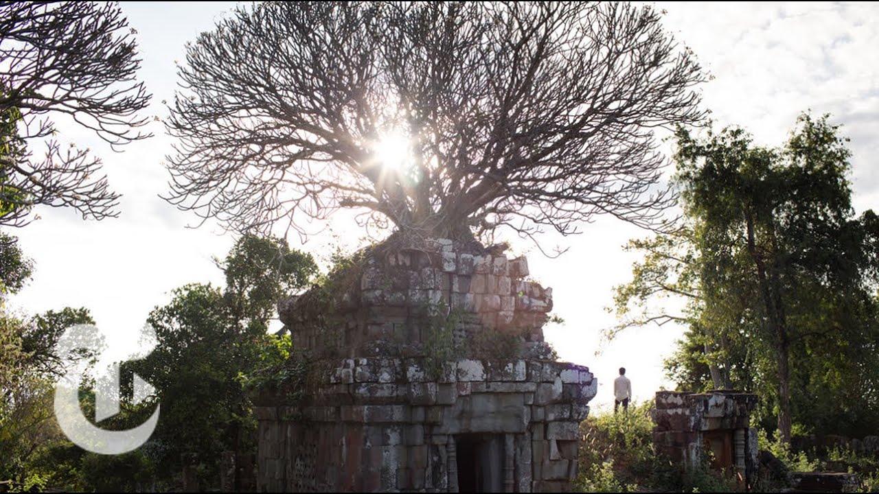 image Siem Reap: gateway to Cambodia&#8217;s religious splendours