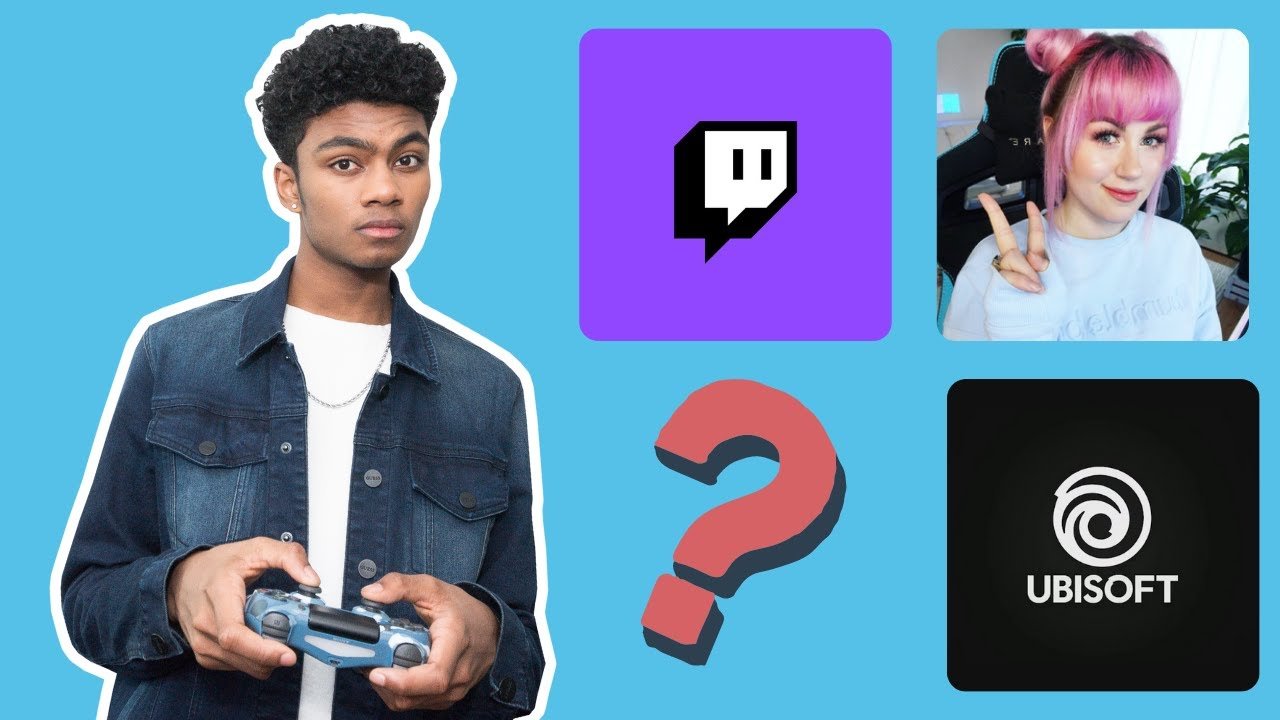 image Girl gamers: the long road to finding acceptance