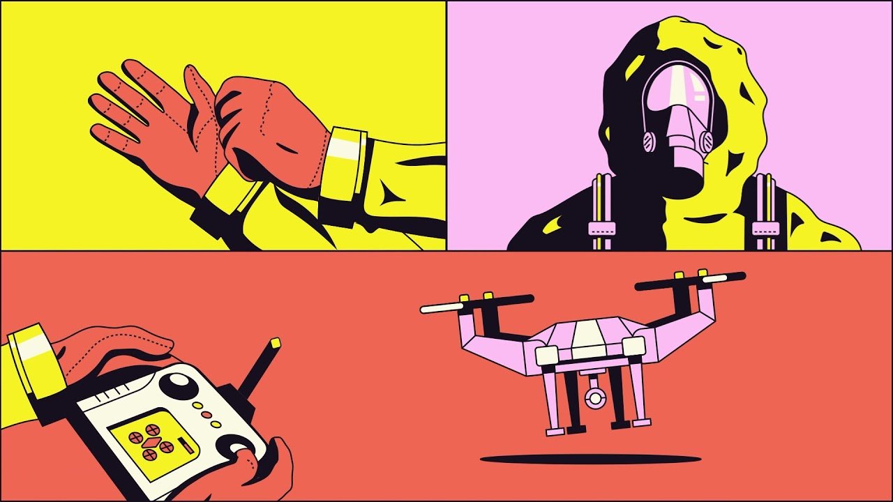 image How &#8216;soft robotics&#8217; advances will end up saving lives