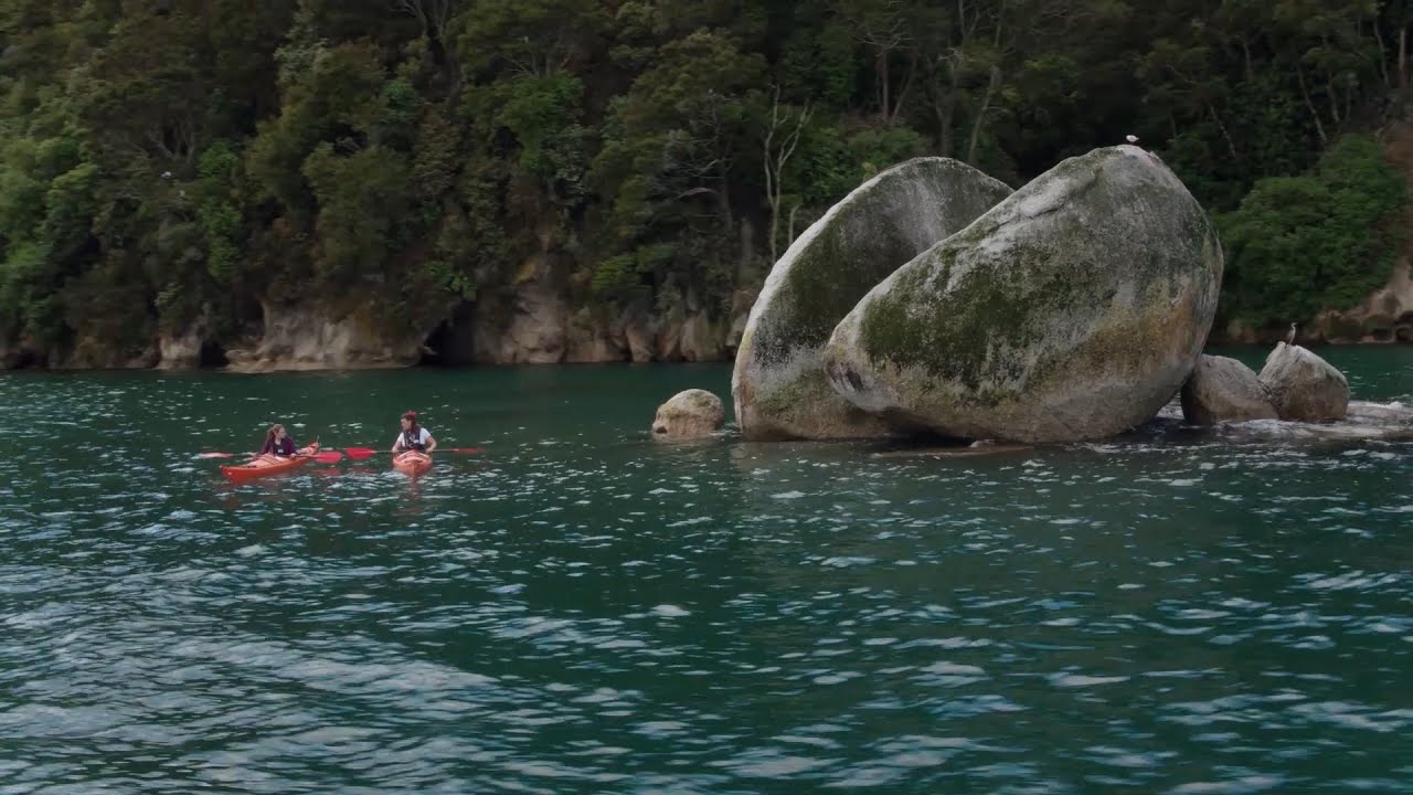 image Nelson Tasman: New Zealand&#8217;s South Island region of culture and play