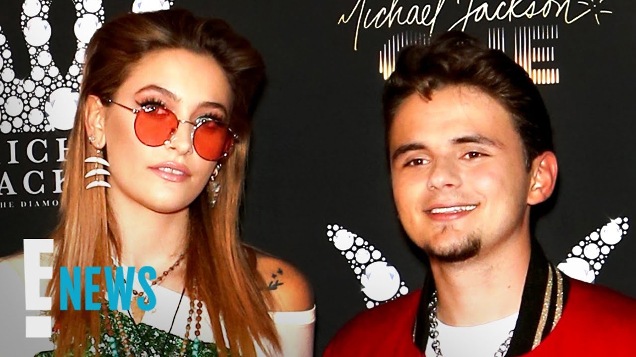 image What Paris and Prince Jackson&#8217;s lives look like today