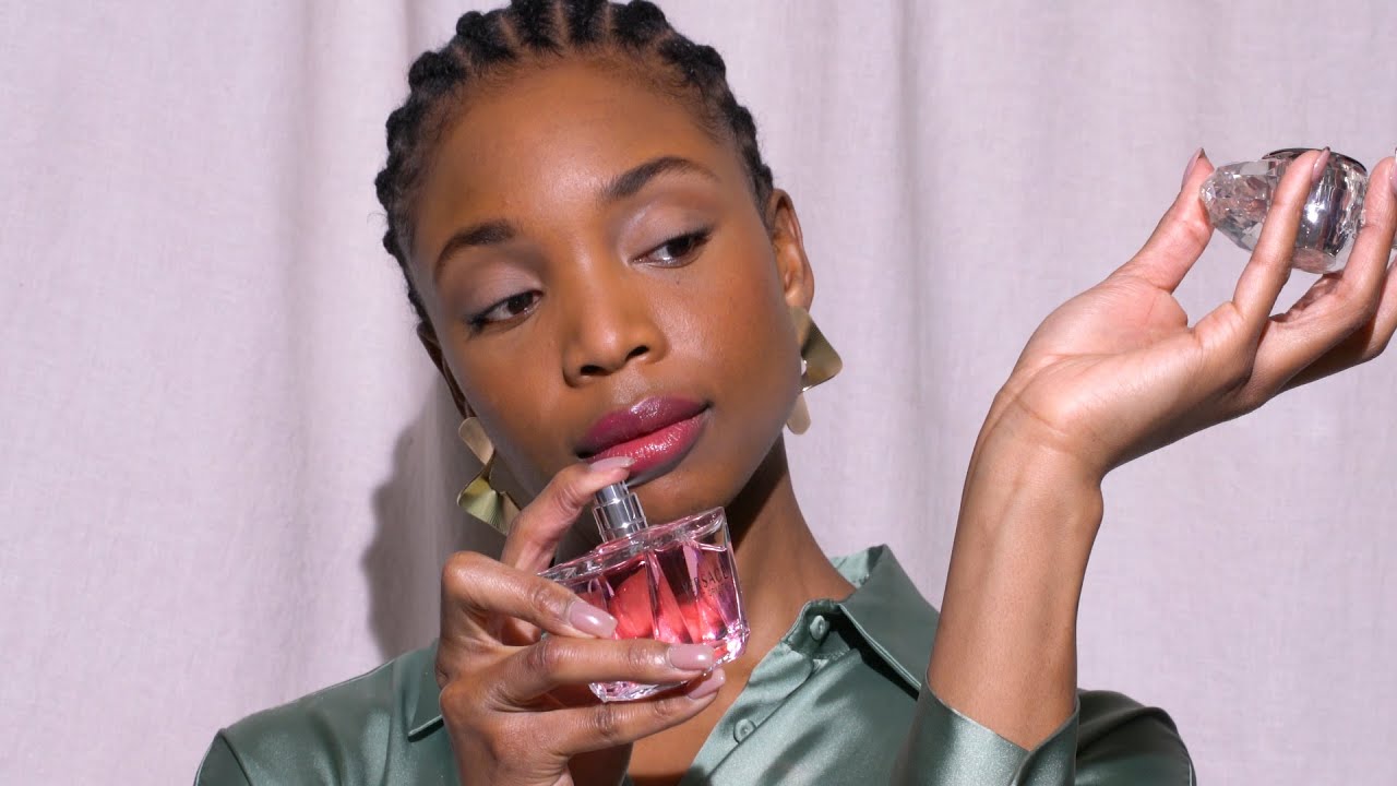 image Scents of destiny: how fragrance psychology elevates style