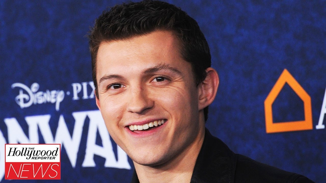 image Tom Holland to star in Apple TV mental health anthology
