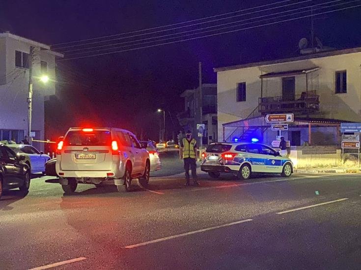 image Gangster like Larnaca murder could be a ‘settling of debts&#8217; (update 2)