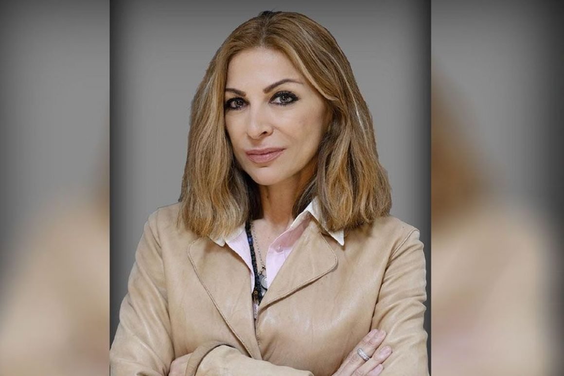 image Disy supports MP candidate Sampson, condemns threats against her