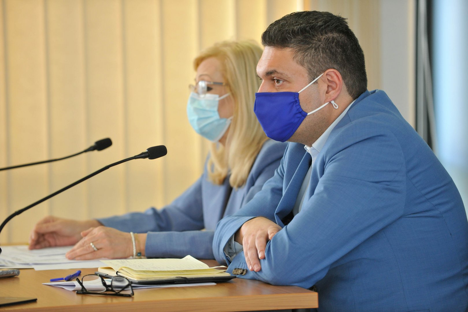 image Coronavirus: one-off lump sum for businesses and workers forced into lockdown  