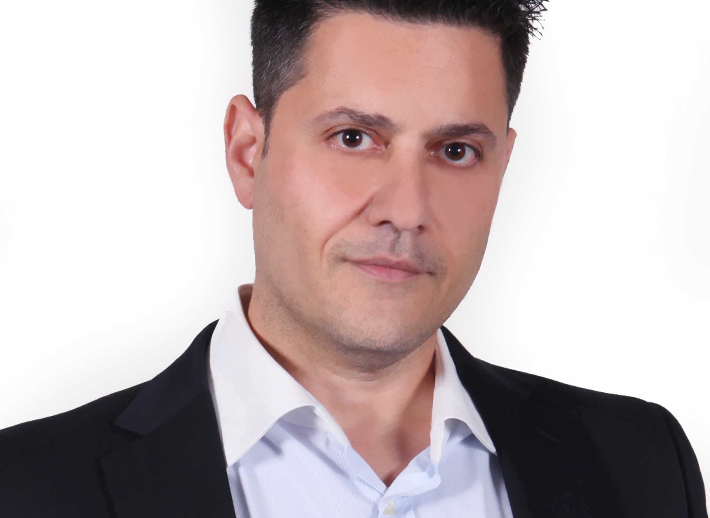 image A minute with Nicolas Papadakis MP candidate for the Greens in Famagusta