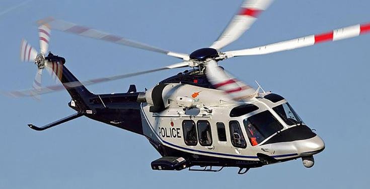 image Search continues for missing sailor