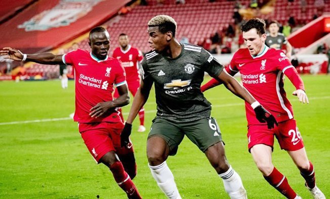 image Uefa, Premier League and PM slam Super League plans