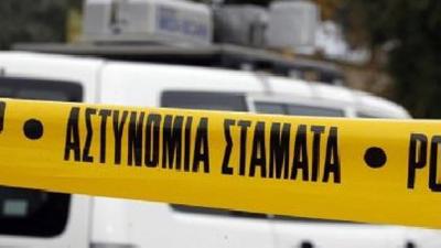 image Grenade thrown at Nicosia home