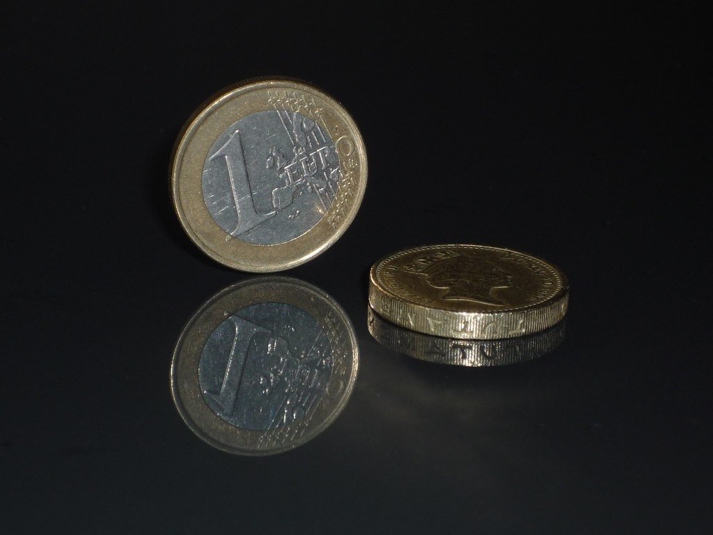 image Euro comes back against the pound