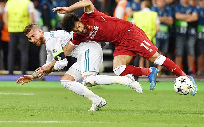 image ‘Liverpool not on a revenge mission against Real Madrid’