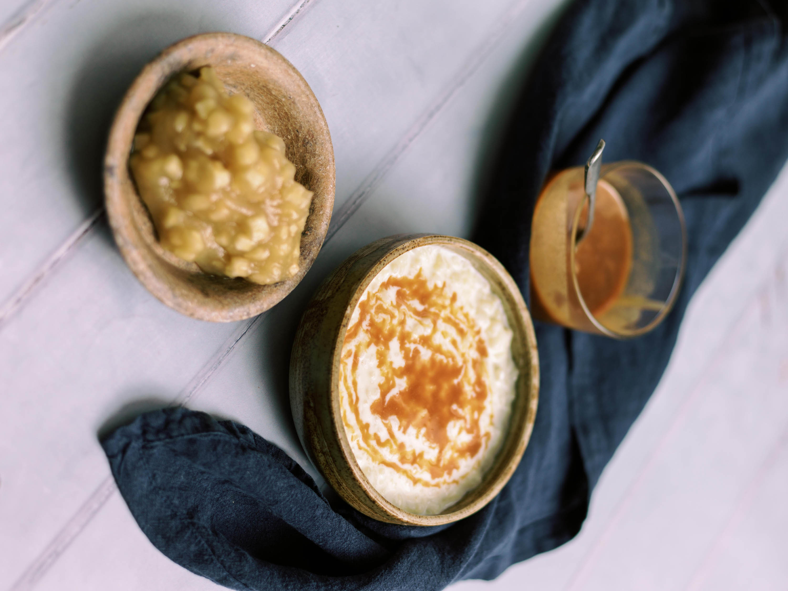 image New cookbook champions restaurant-standard vegetarian dishes at home