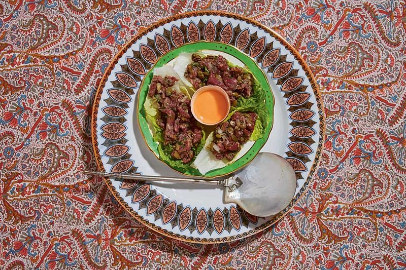 image ‘Exploiting life’s opportunities for deliciousness’