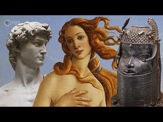 image What makes an artwork a &#8216;masterpiece&#8217;?