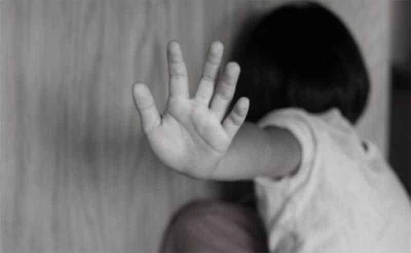 image Man arrested for online child sex abuse