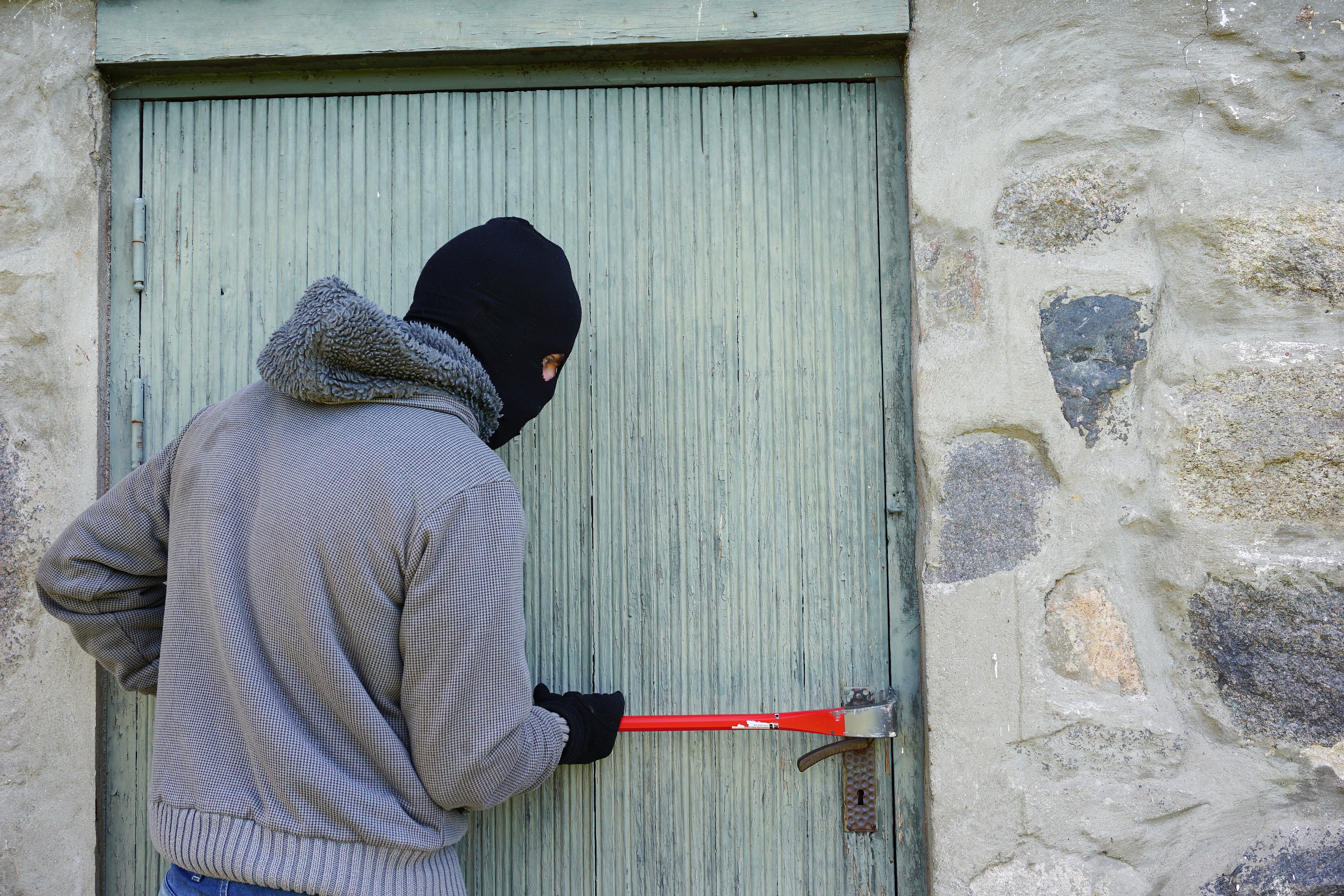 image Police arrest 21-year-old in connection with Achelia burglary