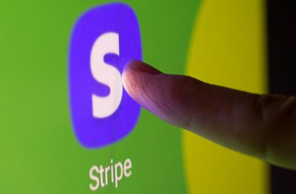 image Payment giant Stripe funds fintech startup Ramp at $1.6 billion valuation