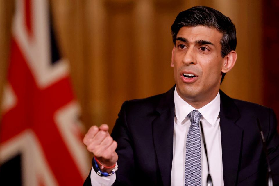 image ‘Britcoin’ not bitcoin? UK considers new digital currency