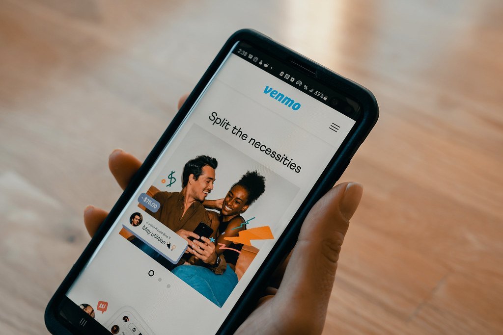 image PayPal&#8217;s Venmo launches crypto buying and selling