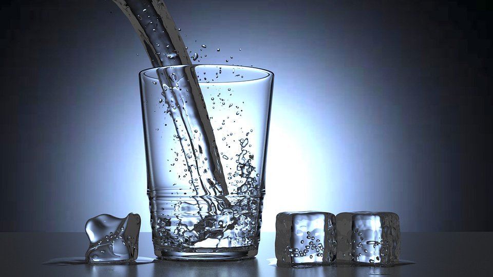image Erasmus project on water security