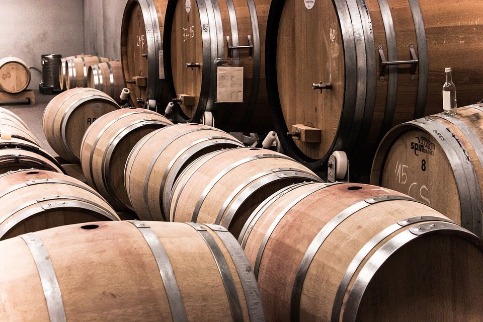 image European fraud office investigating winery