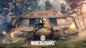 world of tanks