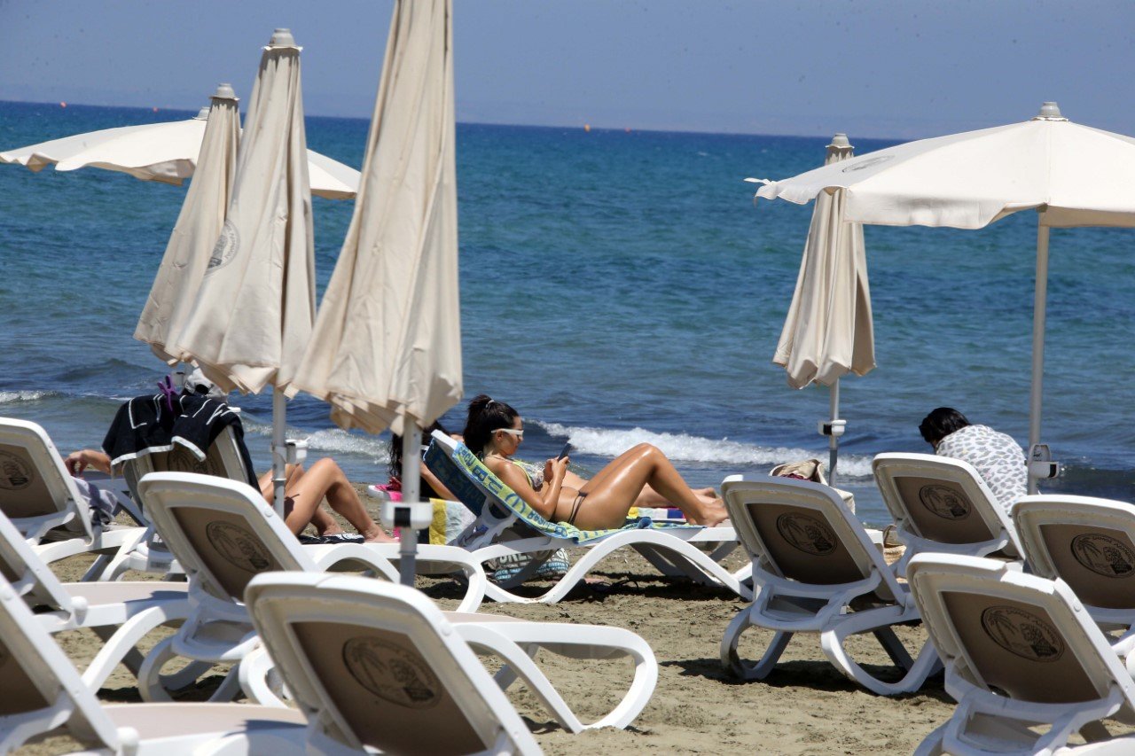 image Yellow weather warning issued for Wednesday