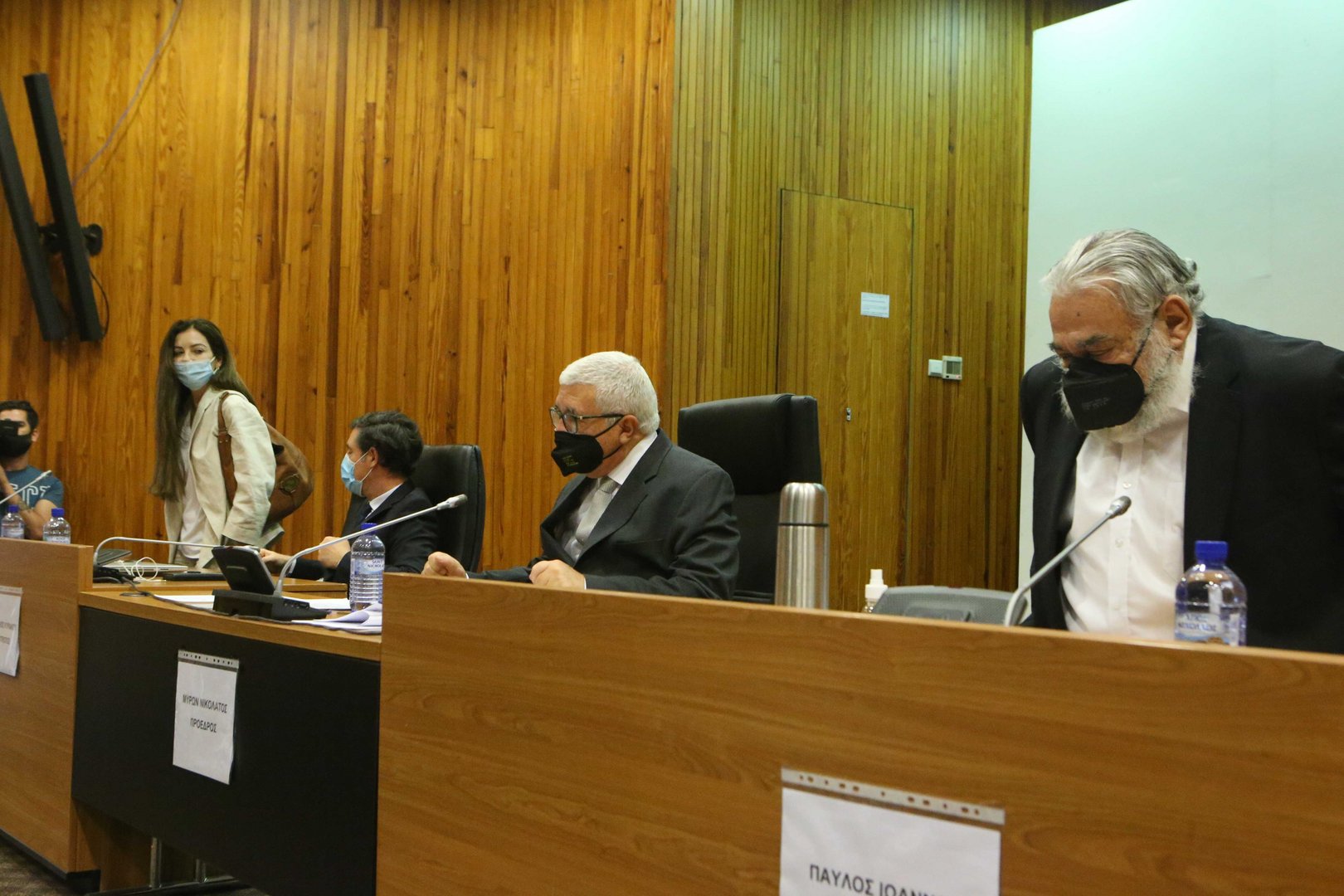 image Passports panel meeting Tuesday  