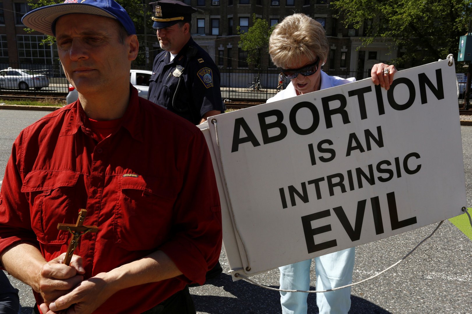 image U.S. Supreme Court takes up major challenge to abortion rights