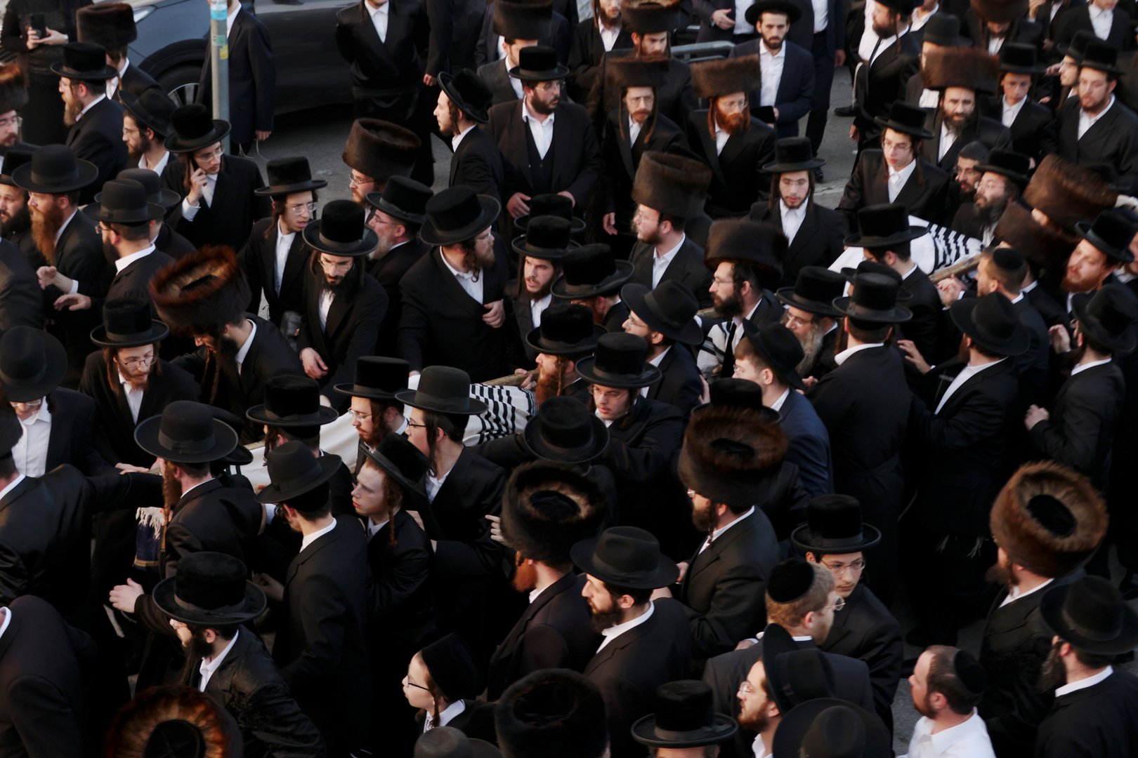 image U.S. citizens were among those killed in Israeli festival disaster